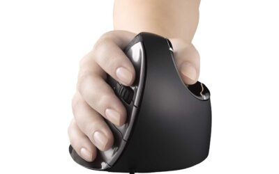 Evoluent VerticalMouse D Small