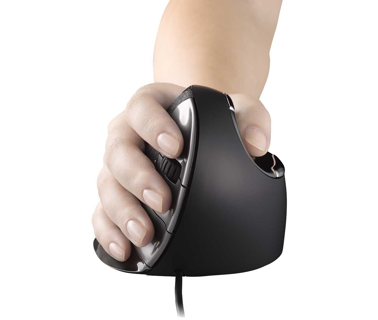 Evoluent VerticalMouse D Large
