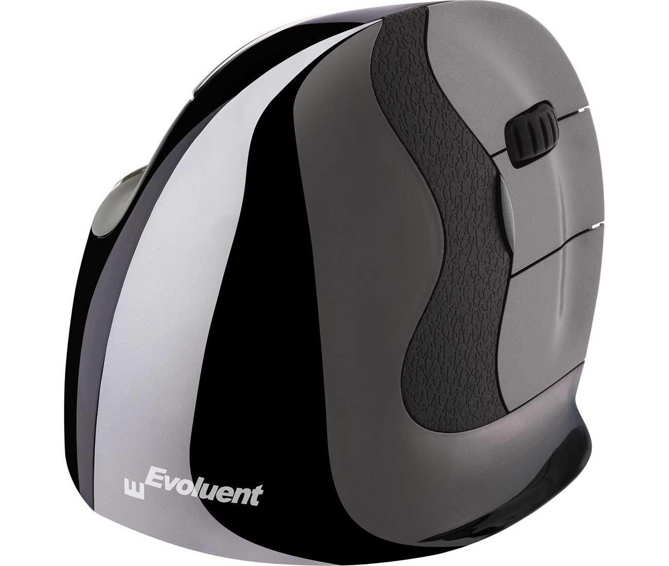 Evoluent VerticalMouse D Large Sans Fil – Image 2