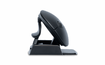 R-Go HE Break Twister Ambidextre Bluetooth/Filaire